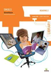 Omslag van Reading 2