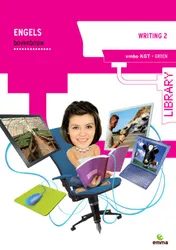 Omslag van Writing 2