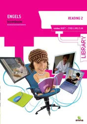 Omslag van 2 Reading
