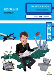 Omslag van Schrijfv 2