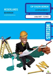 Omslag van Techniek
