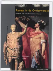 Omslag van Aeneas in de onderwereld