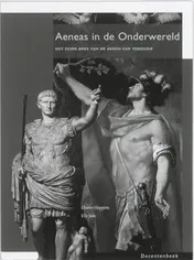 Omslag van Docentenboek