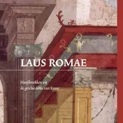 Omslag van Laus Romae