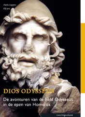 Omslag van Dios Odysseus