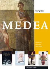 Omslag van Leerlingenboek