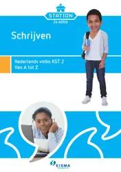 Omslag van 2e editie