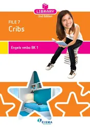 Omslag van 1 Cribs 7