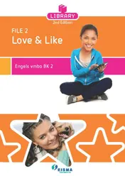 Omslag van Library BK 2