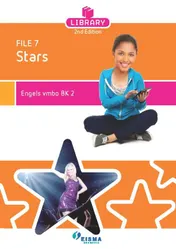 Omslag van file 7 Stars