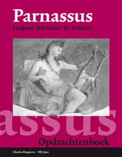 Omslag van Opdrachtenboek