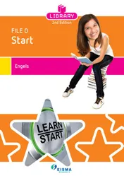 Omslag van 0 File start