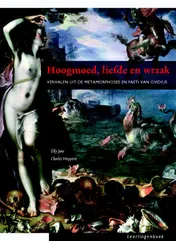 Omslag van Leerlingenboek