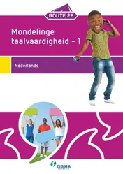 Omslag van 1 Nederlands