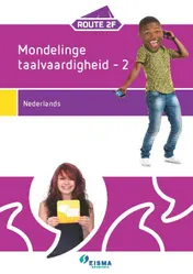 Omslag van 2 Nederlands