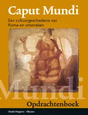 Omslag van Opdrachtenboek