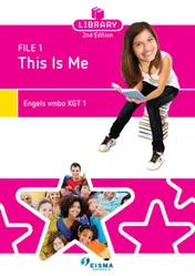 Omslag van Library KGT - 2nd Edition