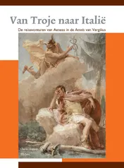 Omslag van leerlingenboek