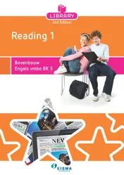 Omslag van Reading 1