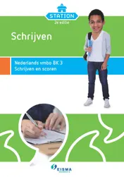 Omslag van Werkboek