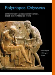 Omslag van Polytropos Odysseus