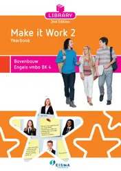 Omslag van Yearbook