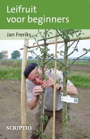Omslag van Leifruit voor beginners