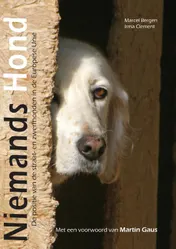 Omslag van Niemands hond