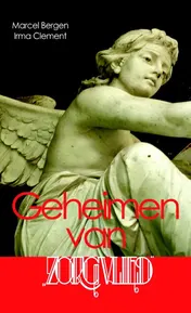 Omslag van Geheimen van Zorgvlied