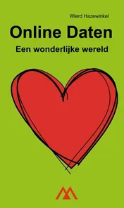 Omslag van Online Daten