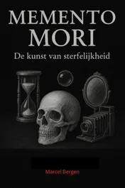 Omslag van Memento Mori