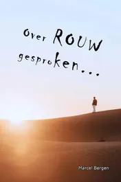 Omslag van Over rouw gesproken