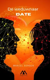 Omslag van De weduwnaar date