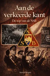 Omslag van Aan de verkeerde kant
