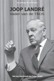 Omslag van Joop Landré