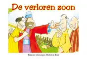 Omslag van De verloren zoon