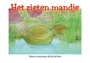 Omslag van Het rieten mandje