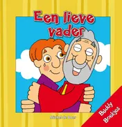 Omslag van Een lieve vader