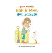 Omslag van Het zaadje
