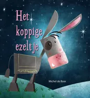 Omslag van het koppige ezeltje