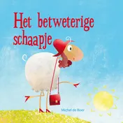 Omslag van Het betweterige schaapje