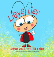 Omslag van Lieve Lief