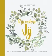Omslag van Bijzondere JIJ!