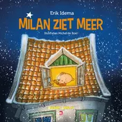 Omslag van Milan ziet meer