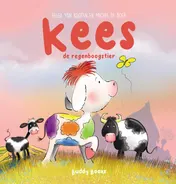 Omslag van Kees