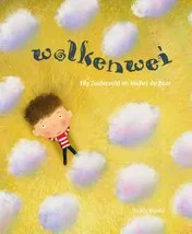 Omslag van Wolkenwei
