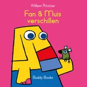Omslag van Fan & Muis verschillen