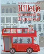 Omslag van Hilletje
