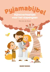 Omslag van Pyjamabijbel