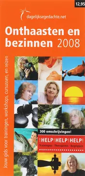 Omslag van 2008